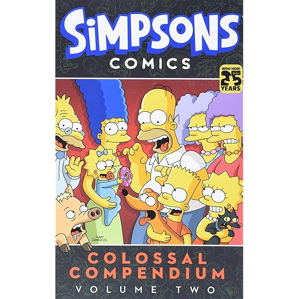 希少本⭐︎シンプソンズ the Simpsonsコミック 英語 漫画 3冊セット 希少本⭐︎シンプソンズ the Simpsonsコミック 英語 漫画 3冊